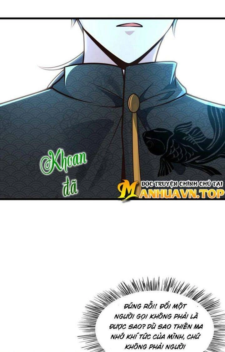 Ta Nuôi Quỷ Ở Trấn Ma Ty Chapter 169 - 13