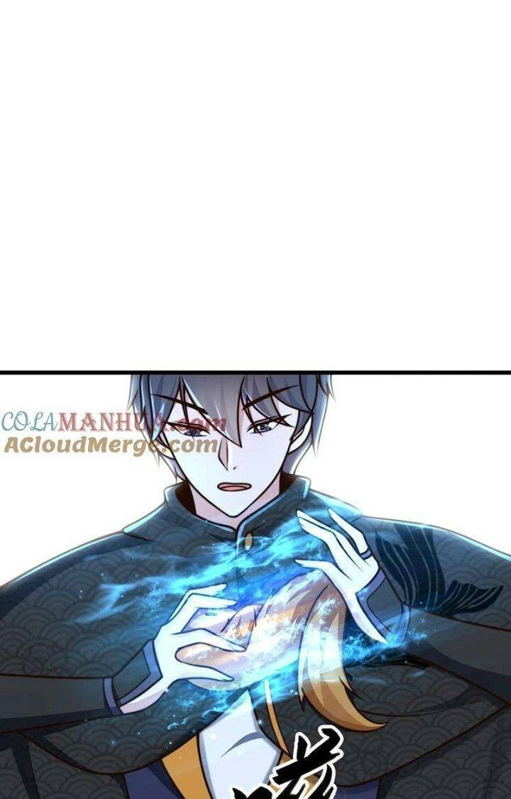 Ta Nuôi Quỷ Ở Trấn Ma Ty Chapter 169 - 15