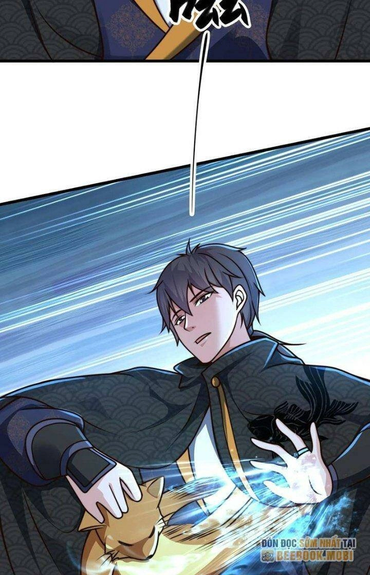 Ta Nuôi Quỷ Ở Trấn Ma Ty Chapter 169 - 16