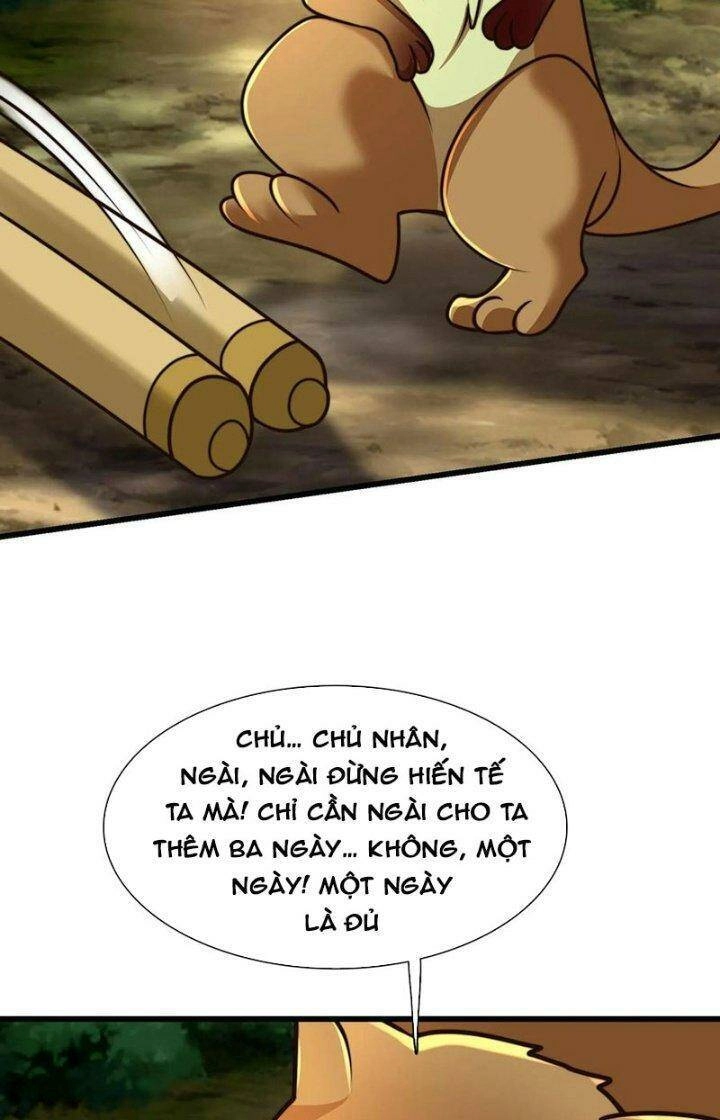 Ta Nuôi Quỷ Ở Trấn Ma Ty Chapter 169 - 20