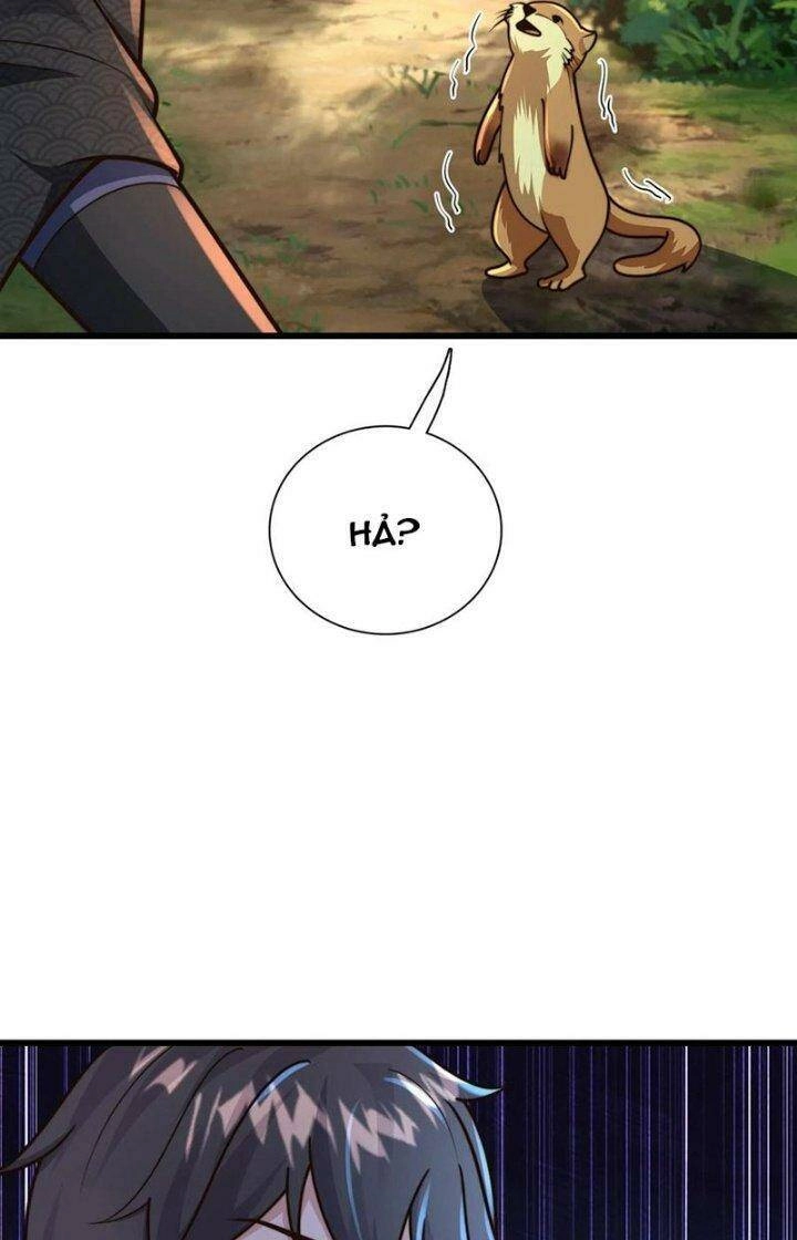 Ta Nuôi Quỷ Ở Trấn Ma Ty Chapter 169 - 23