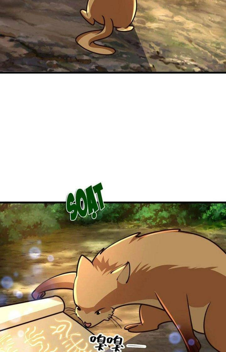 Ta Nuôi Quỷ Ở Trấn Ma Ty Chapter 169 - 27