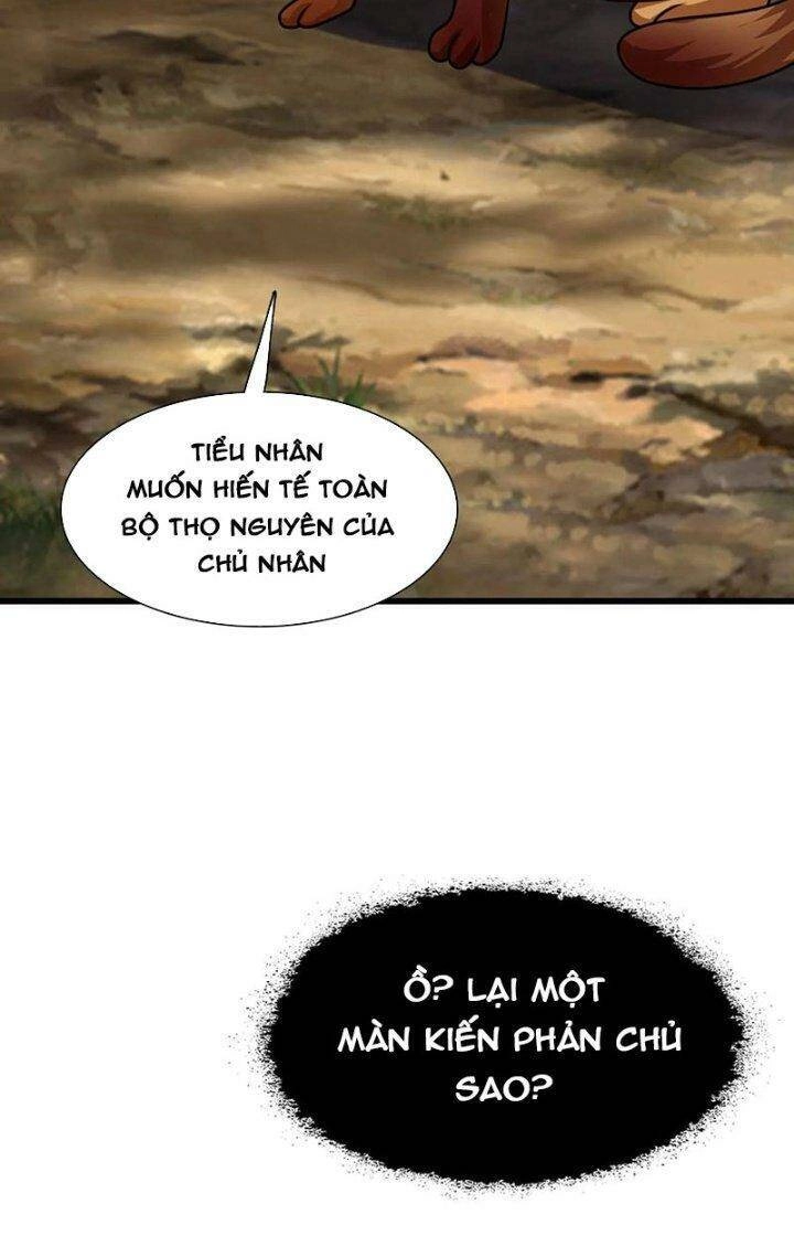 Ta Nuôi Quỷ Ở Trấn Ma Ty Chapter 169 - 32