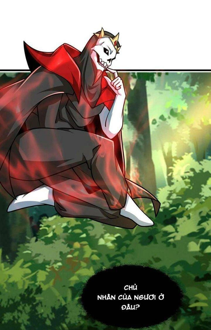 Ta Nuôi Quỷ Ở Trấn Ma Ty Chapter 169 - 33