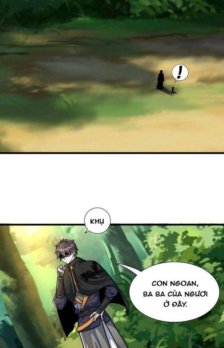 Ta Nuôi Quỷ Ở Trấn Ma Ty Chapter 169 - 34