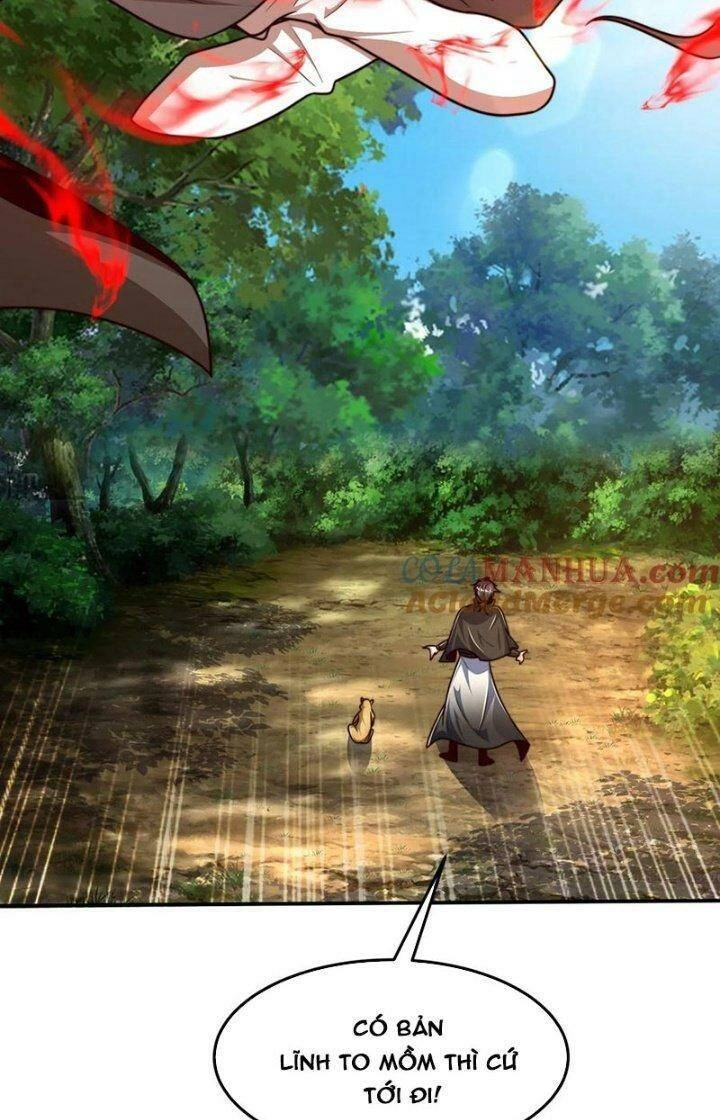 Ta Nuôi Quỷ Ở Trấn Ma Ty Chapter 169 - 39