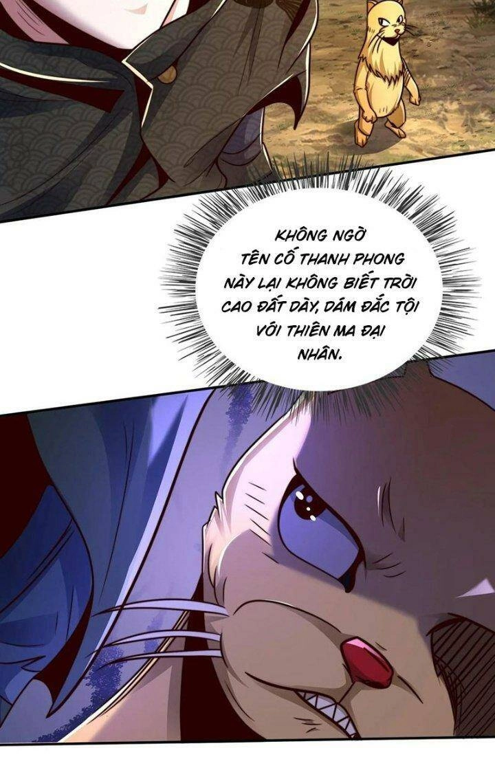 Ta Nuôi Quỷ Ở Trấn Ma Ty Chapter 169 - 41