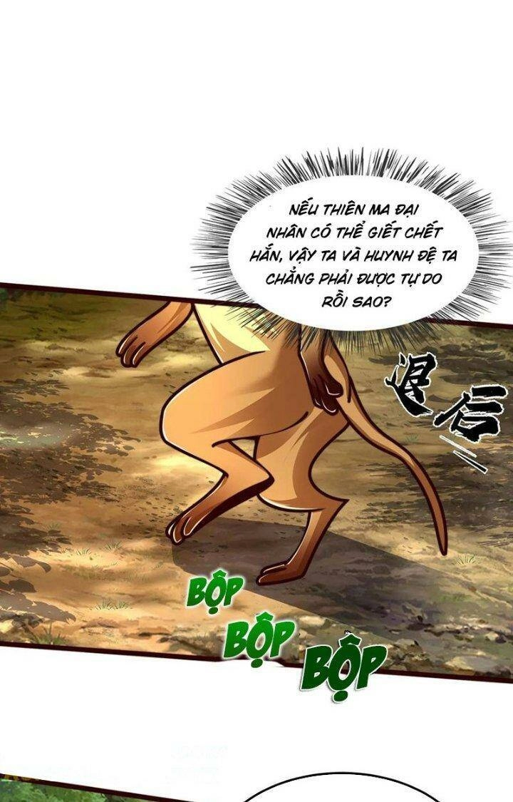 Ta Nuôi Quỷ Ở Trấn Ma Ty Chapter 169 - 42