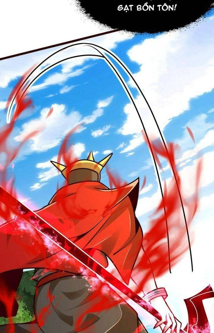 Ta Nuôi Quỷ Ở Trấn Ma Ty Chapter 169 - 44