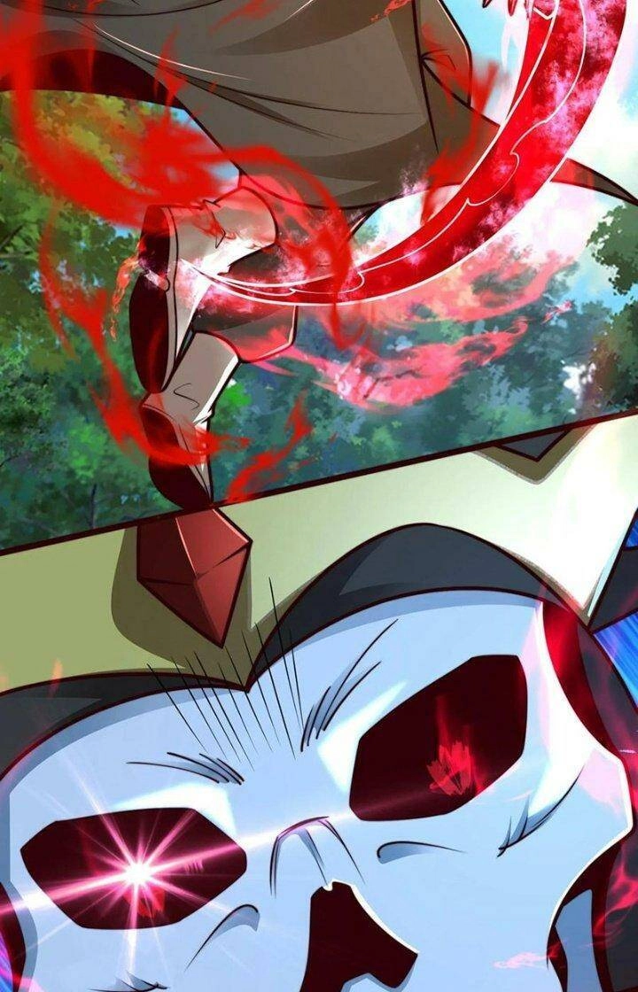 Ta Nuôi Quỷ Ở Trấn Ma Ty Chapter 169 - 45