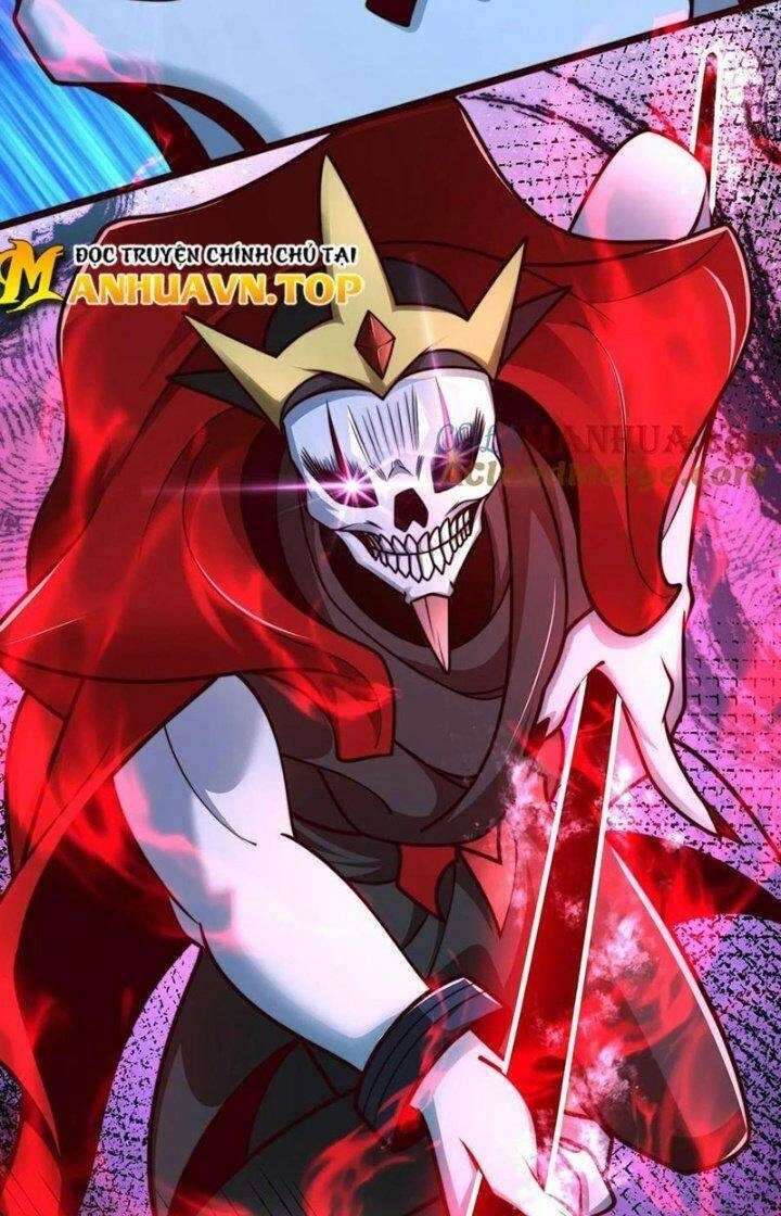 Ta Nuôi Quỷ Ở Trấn Ma Ty Chapter 169 - 46