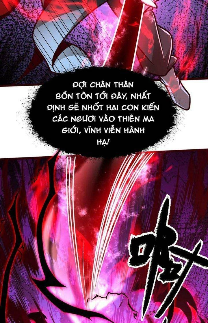 Ta Nuôi Quỷ Ở Trấn Ma Ty Chapter 169 - 47