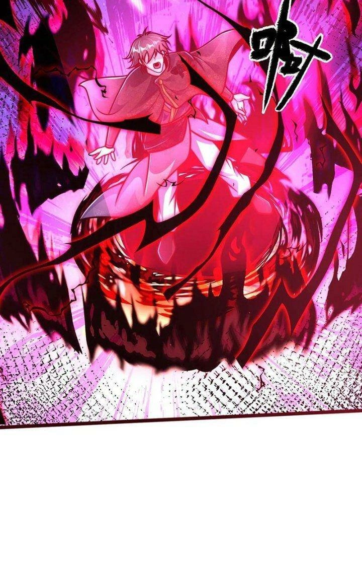 Ta Nuôi Quỷ Ở Trấn Ma Ty Chapter 169 - 48