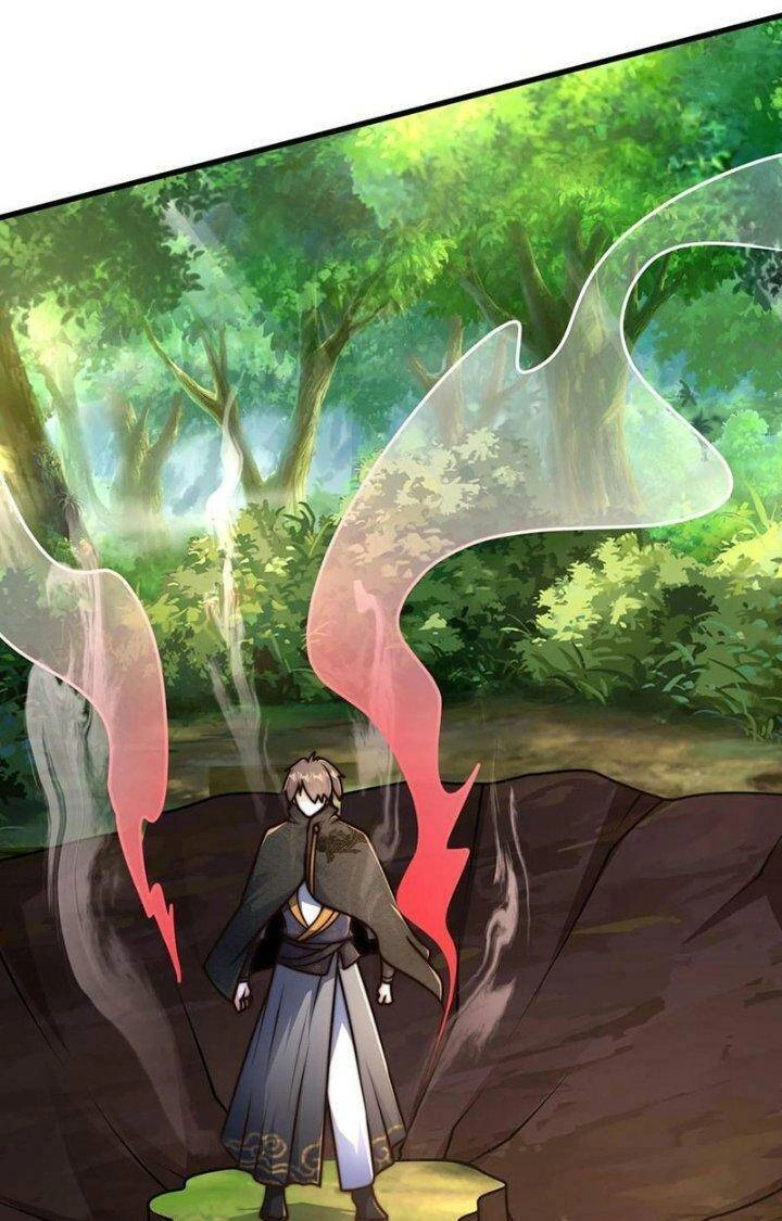 Ta Nuôi Quỷ Ở Trấn Ma Ty Chapter 169 - 52