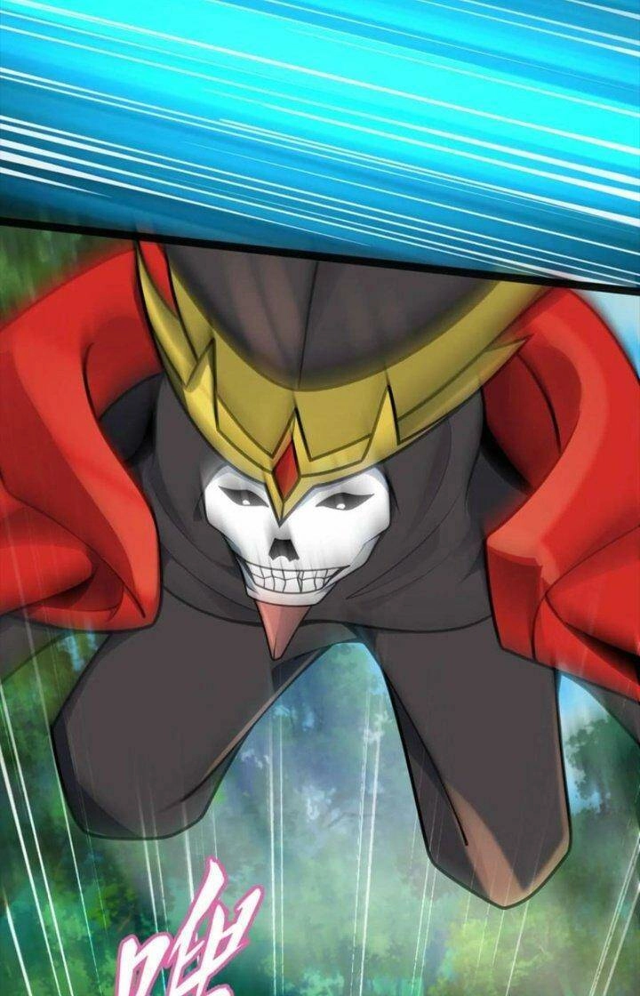 Ta Nuôi Quỷ Ở Trấn Ma Ty Chapter 170 - 3