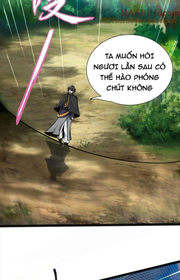 Ta Nuôi Quỷ Ở Trấn Ma Ty Chapter 170 - 4