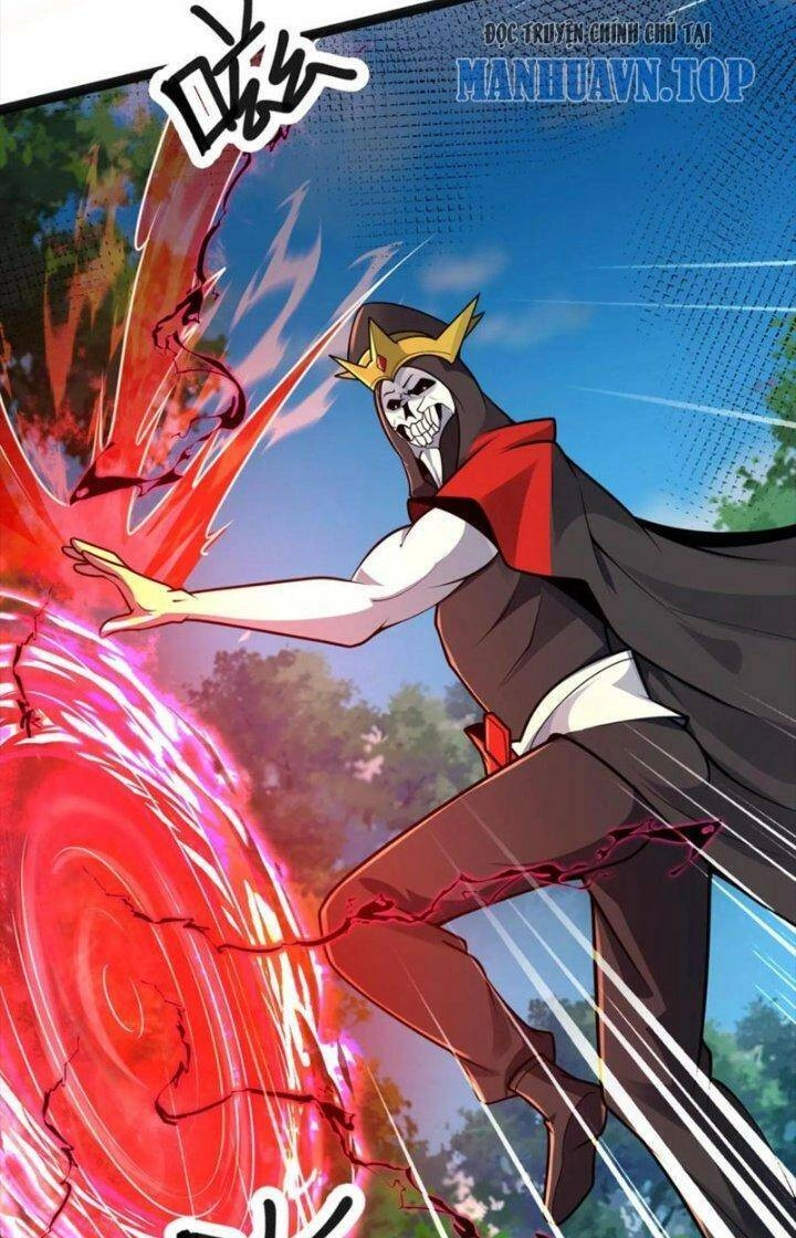 Ta Nuôi Quỷ Ở Trấn Ma Ty Chapter 170 - 5