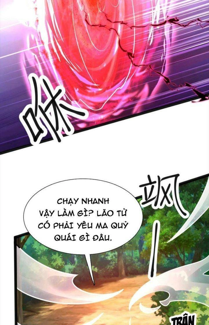 Ta Nuôi Quỷ Ở Trấn Ma Ty Chapter 170 - 7