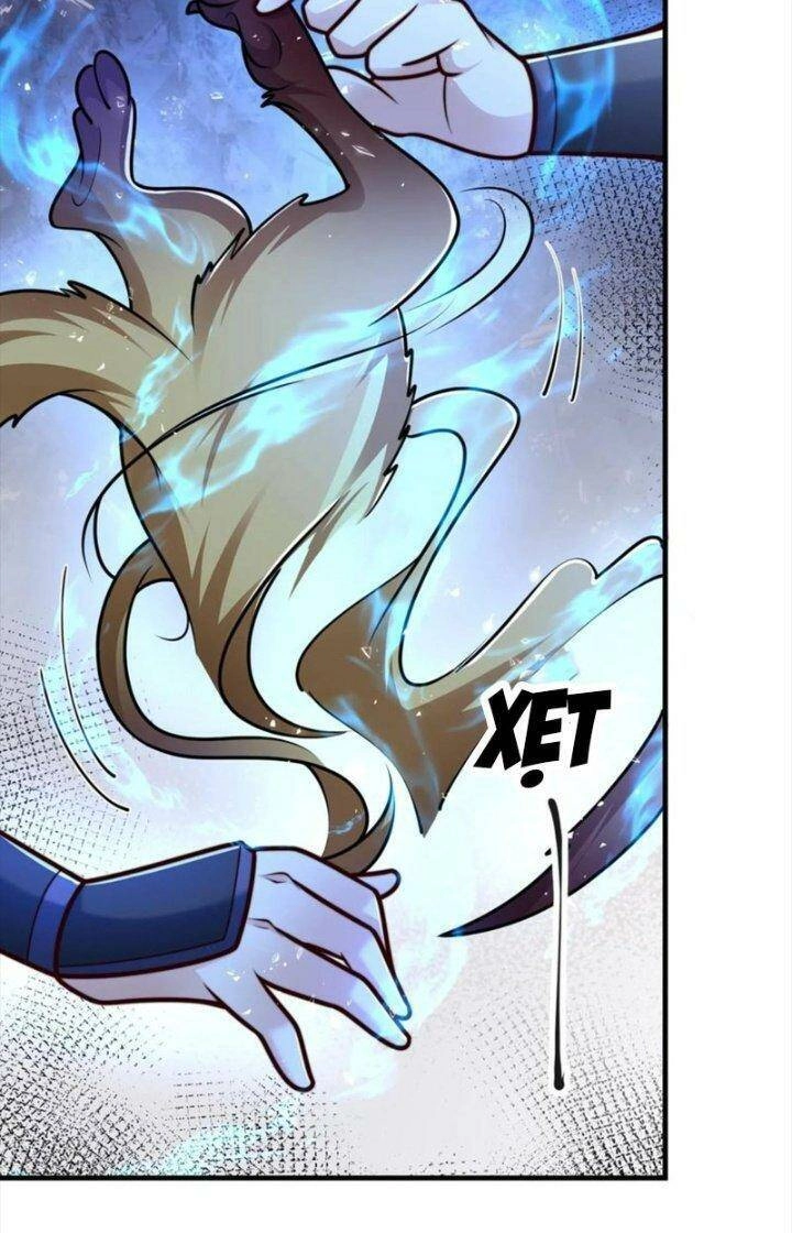 Ta Nuôi Quỷ Ở Trấn Ma Ty Chapter 170 - 9