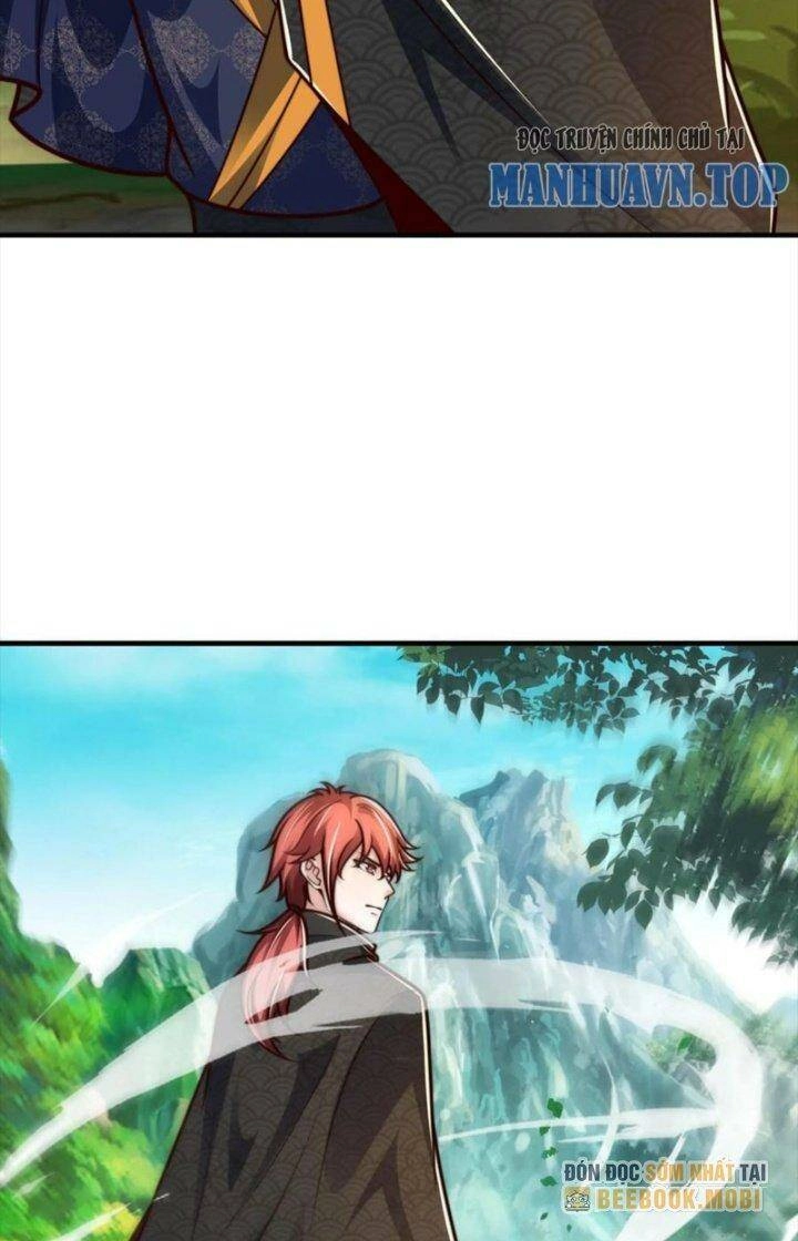 Ta Nuôi Quỷ Ở Trấn Ma Ty Chapter 170 - 11