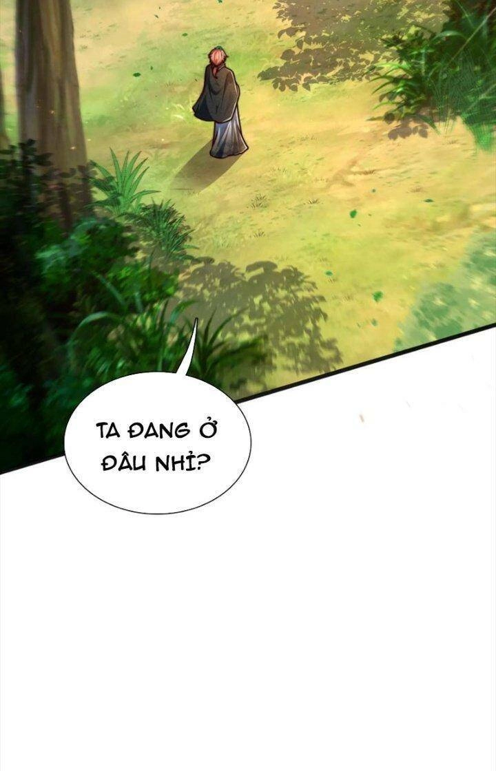 Ta Nuôi Quỷ Ở Trấn Ma Ty Chapter 170 - 14