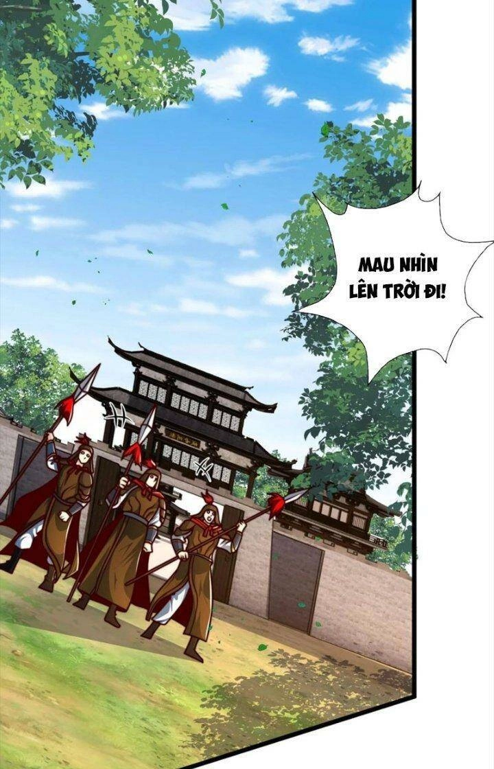 Ta Nuôi Quỷ Ở Trấn Ma Ty Chapter 170 - 18