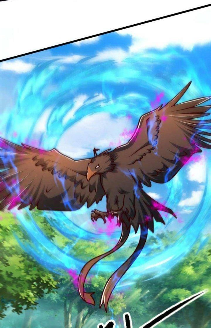 Ta Nuôi Quỷ Ở Trấn Ma Ty Chapter 170 - 20