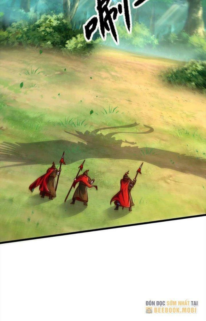 Ta Nuôi Quỷ Ở Trấn Ma Ty Chapter 170 - 21