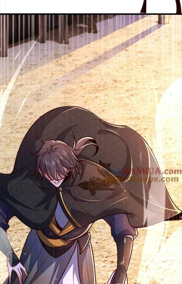 Ta Nuôi Quỷ Ở Trấn Ma Ty Chapter 170 - 24