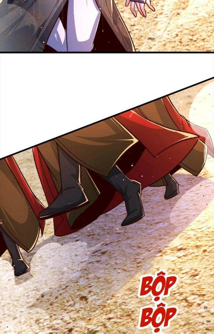 Ta Nuôi Quỷ Ở Trấn Ma Ty Chapter 170 - 25