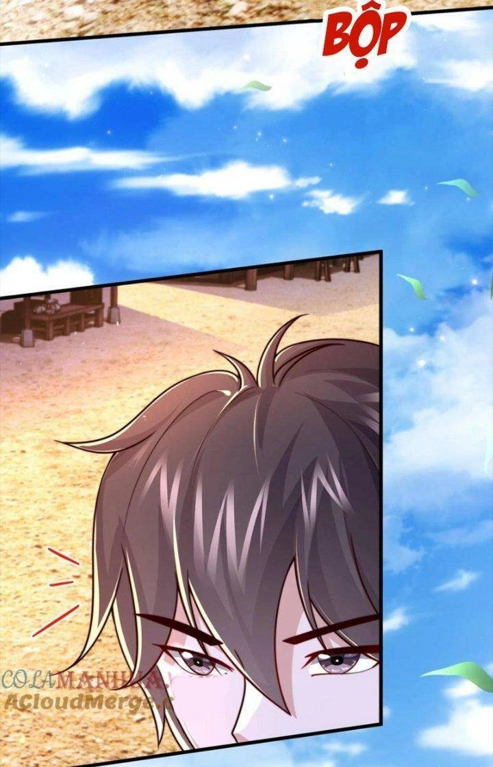 Ta Nuôi Quỷ Ở Trấn Ma Ty Chapter 170 - 26