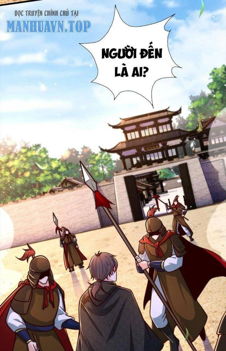 Ta Nuôi Quỷ Ở Trấn Ma Ty Chapter 170 - 27