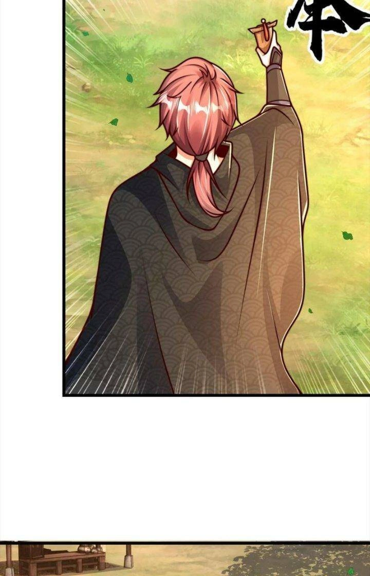 Ta Nuôi Quỷ Ở Trấn Ma Ty Chapter 170 - 30