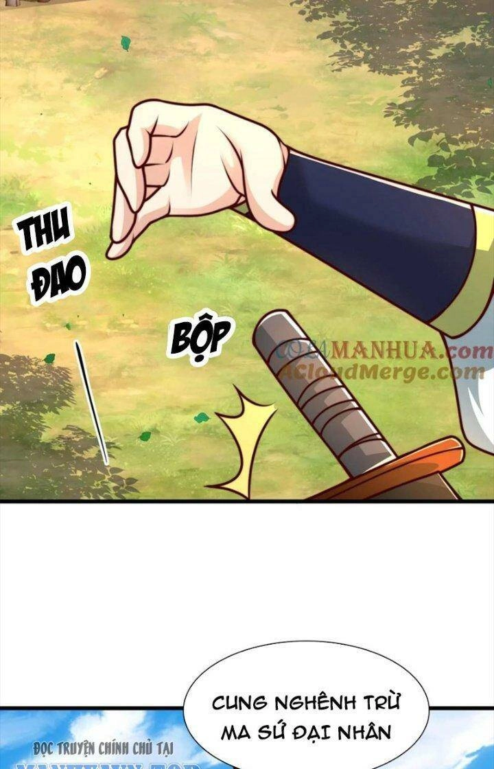 Ta Nuôi Quỷ Ở Trấn Ma Ty Chapter 170 - 31