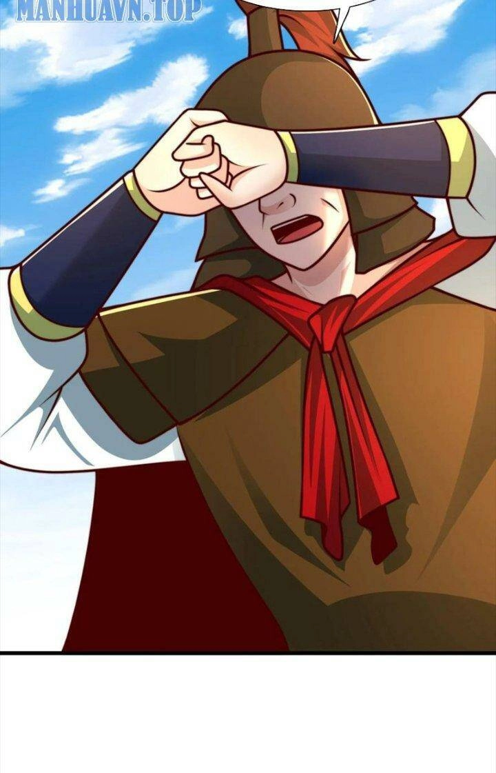 Ta Nuôi Quỷ Ở Trấn Ma Ty Chapter 170 - 32