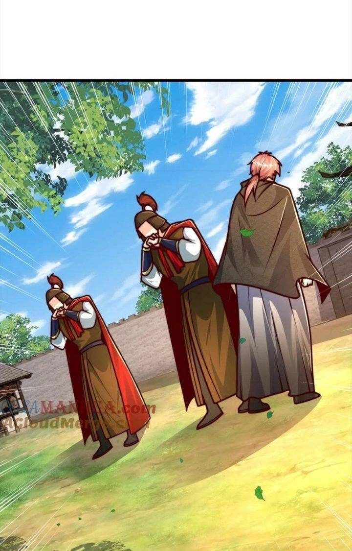 Ta Nuôi Quỷ Ở Trấn Ma Ty Chapter 170 - 33