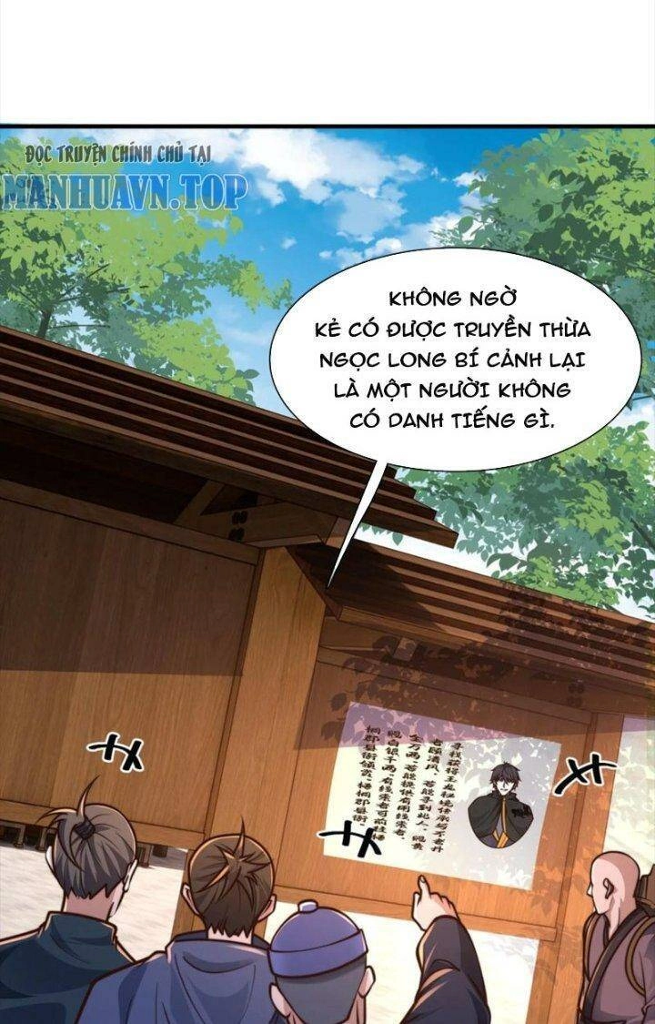 Ta Nuôi Quỷ Ở Trấn Ma Ty Chapter 170 - 37
