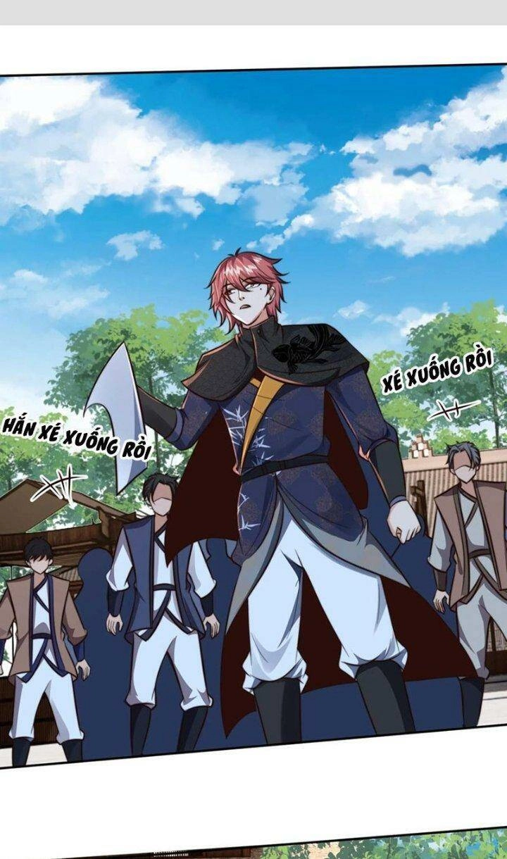 Ta Nuôi Quỷ Ở Trấn Ma Ty Chapter 171 - 2