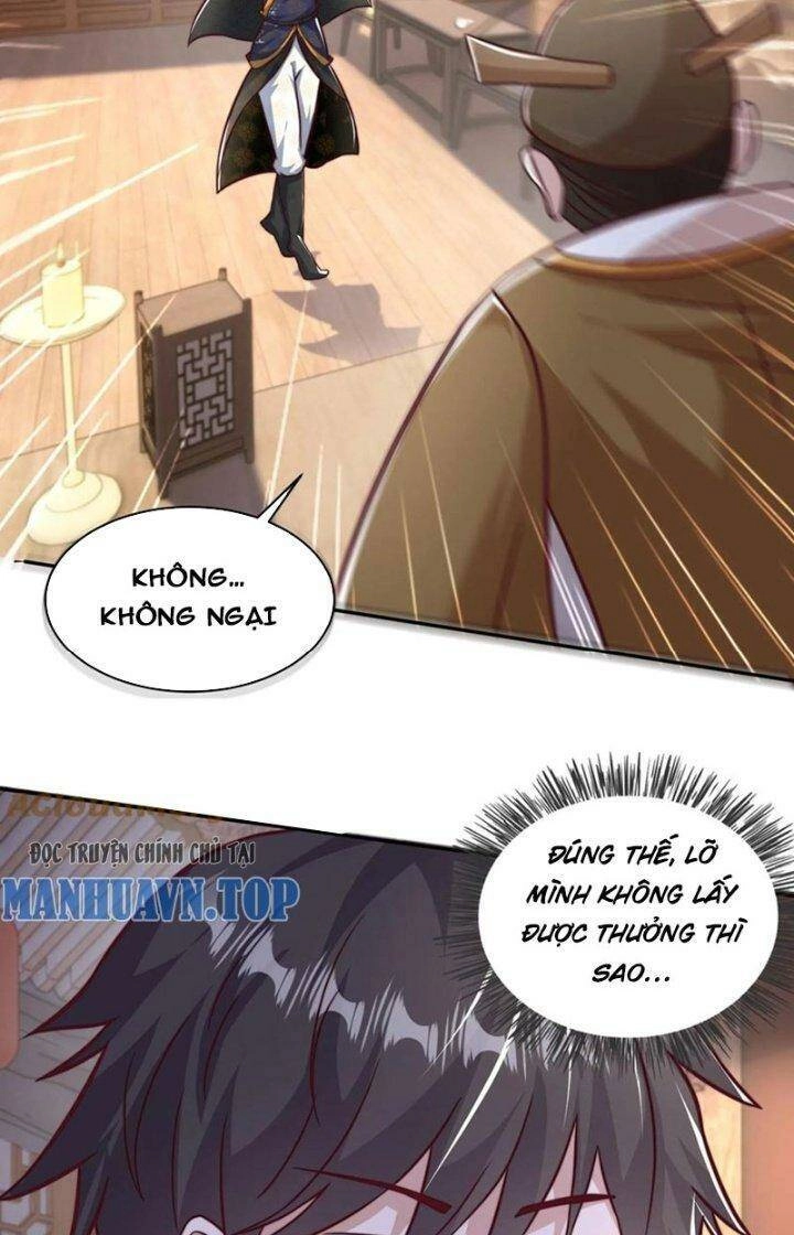 Ta Nuôi Quỷ Ở Trấn Ma Ty Chapter 171 - 13