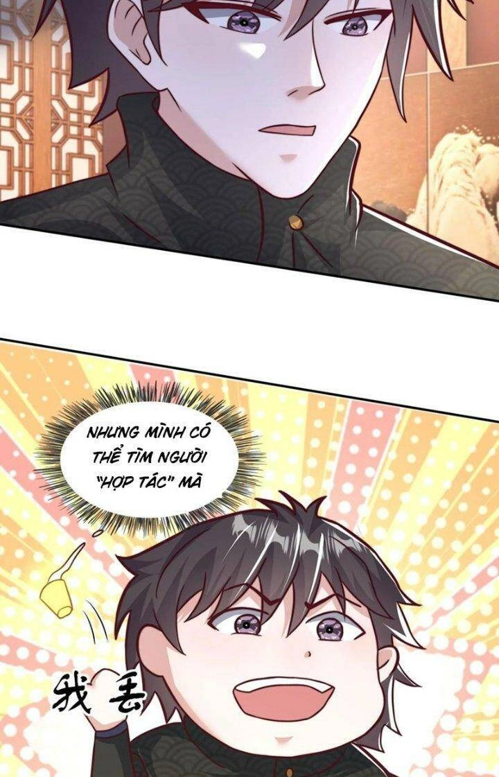 Ta Nuôi Quỷ Ở Trấn Ma Ty Chapter 171 - 14