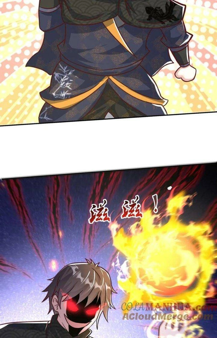 Ta Nuôi Quỷ Ở Trấn Ma Ty Chapter 171 - 15