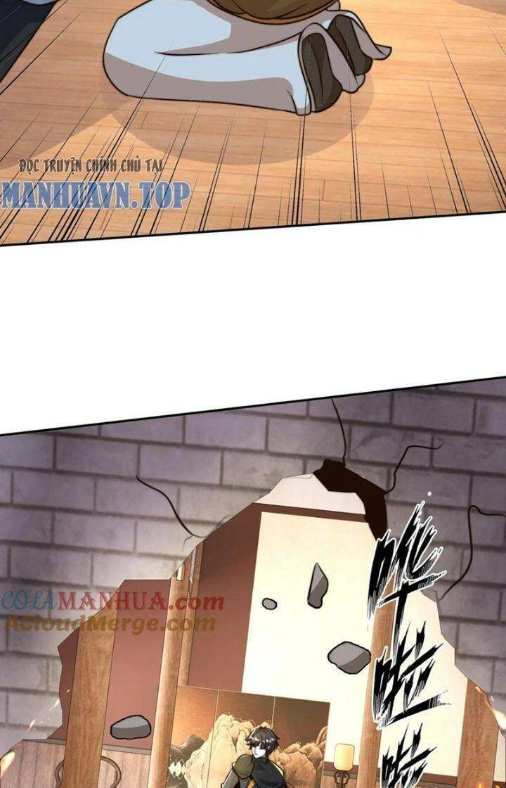 Ta Nuôi Quỷ Ở Trấn Ma Ty Chapter 171 - 22