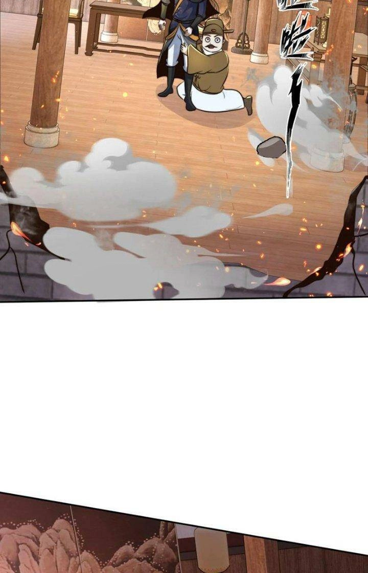 Ta Nuôi Quỷ Ở Trấn Ma Ty Chapter 171 - 23