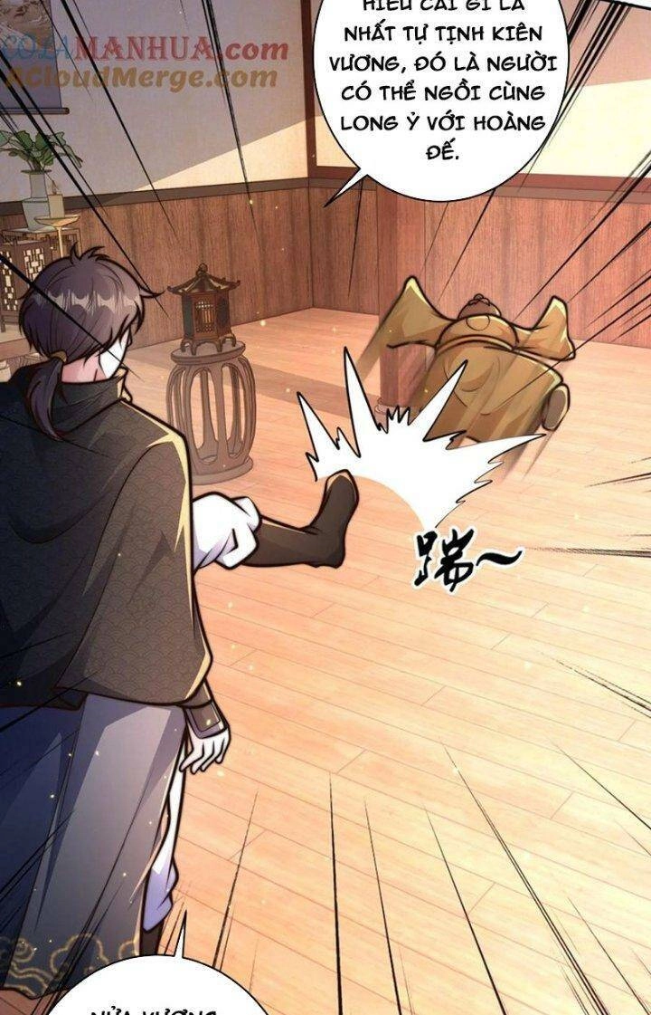 Ta Nuôi Quỷ Ở Trấn Ma Ty Chapter 171 - 25