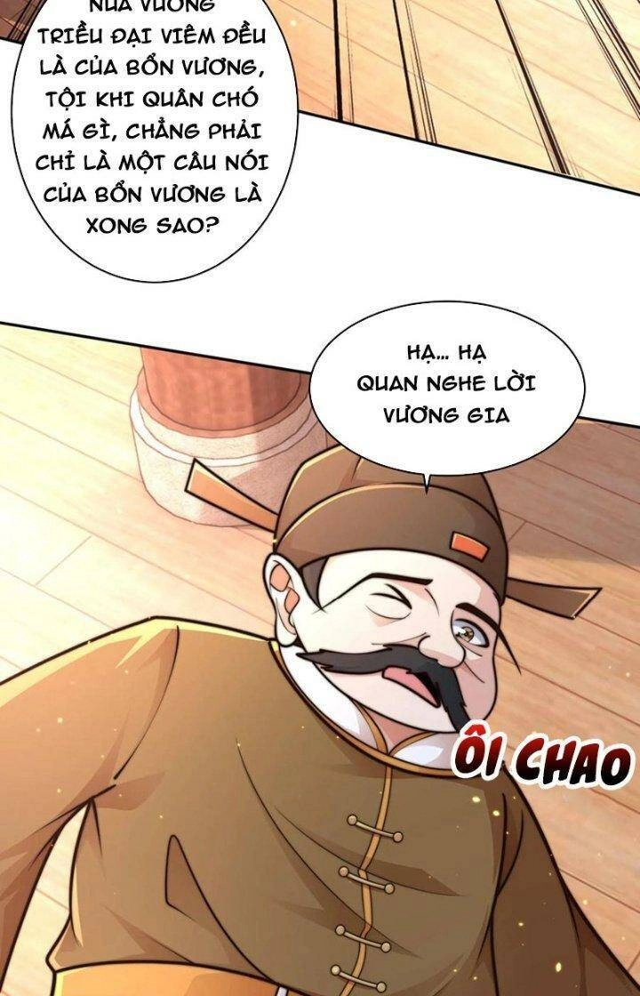 Ta Nuôi Quỷ Ở Trấn Ma Ty Chapter 171 - 26