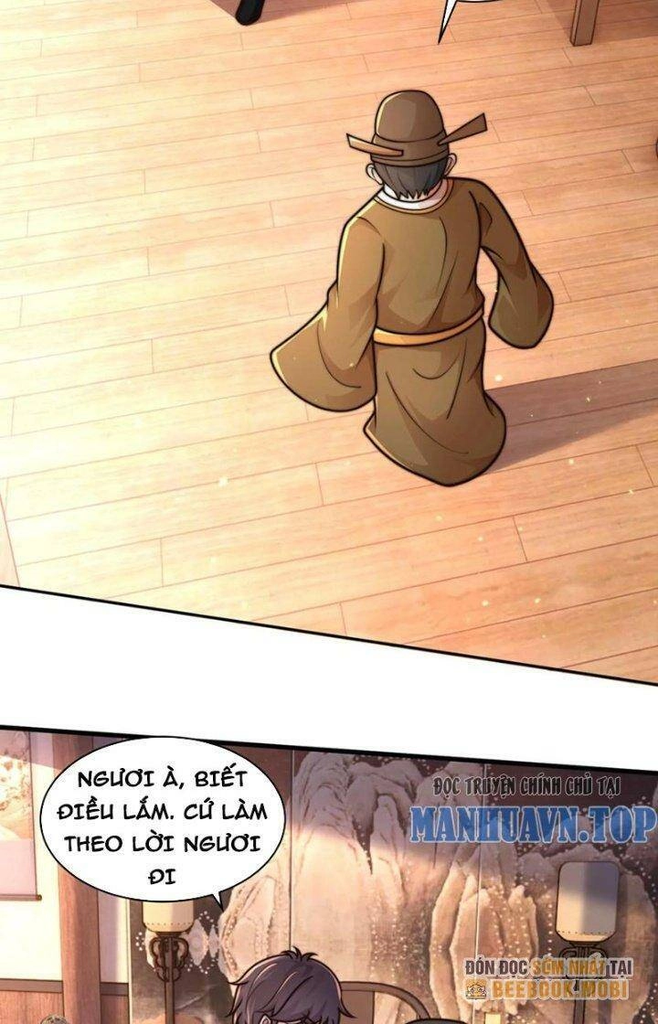 Ta Nuôi Quỷ Ở Trấn Ma Ty Chapter 171 - 30