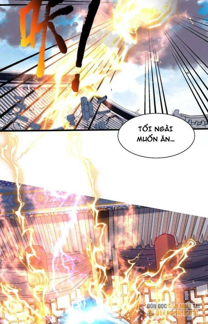 Ta Nuôi Quỷ Ở Trấn Ma Ty Chapter 171 - 33