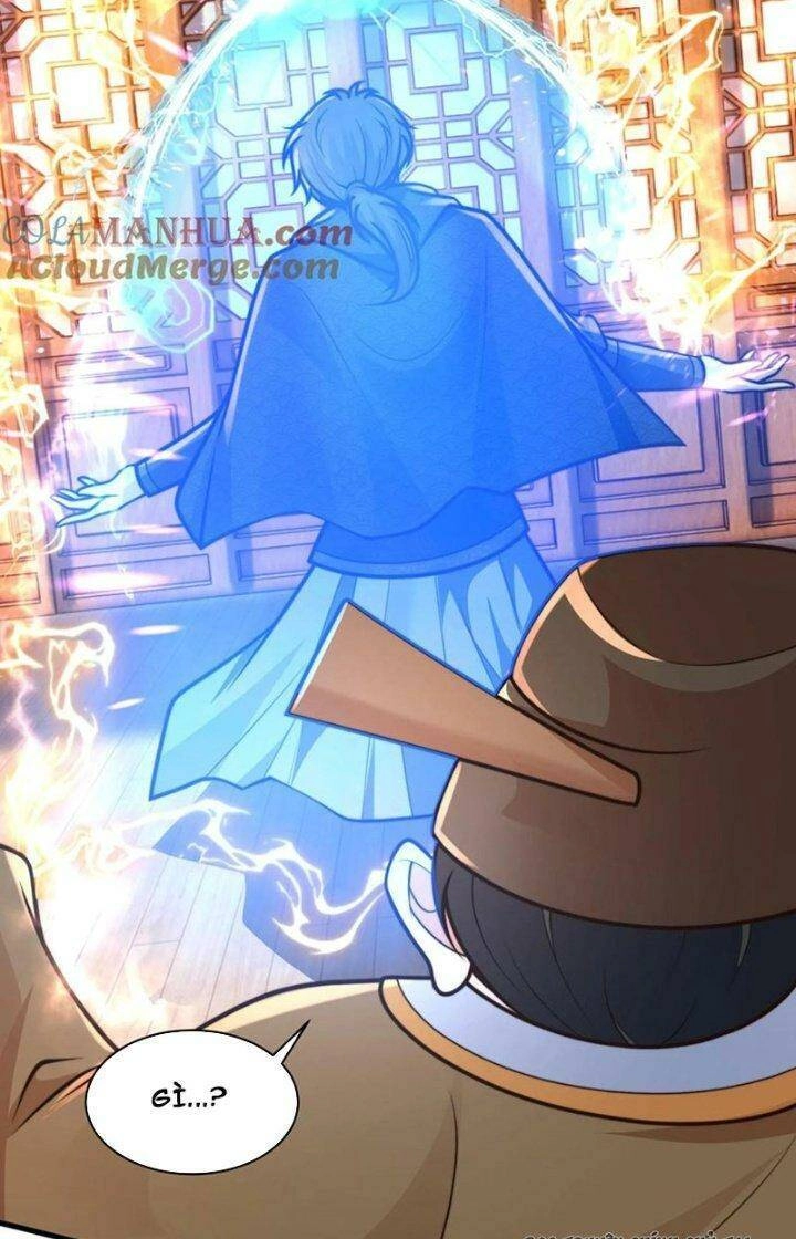 Ta Nuôi Quỷ Ở Trấn Ma Ty Chapter 171 - 34