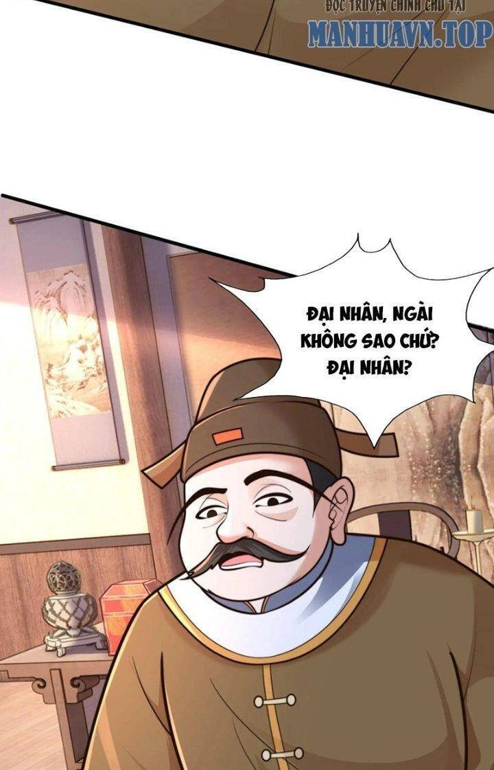 Ta Nuôi Quỷ Ở Trấn Ma Ty Chapter 171 - 35