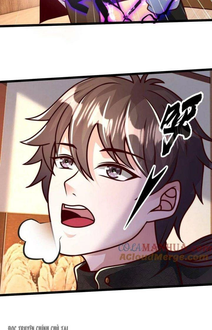 Ta Nuôi Quỷ Ở Trấn Ma Ty Chapter 171 - 38